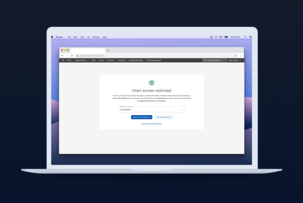 Protected: Case Study/ Access Control